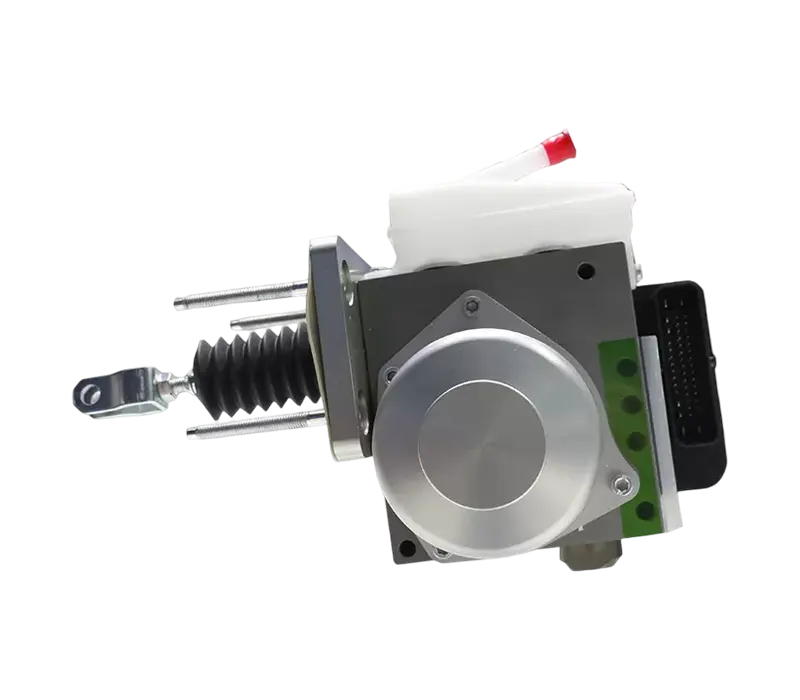Industries application Automotive Brake by Wire One box
