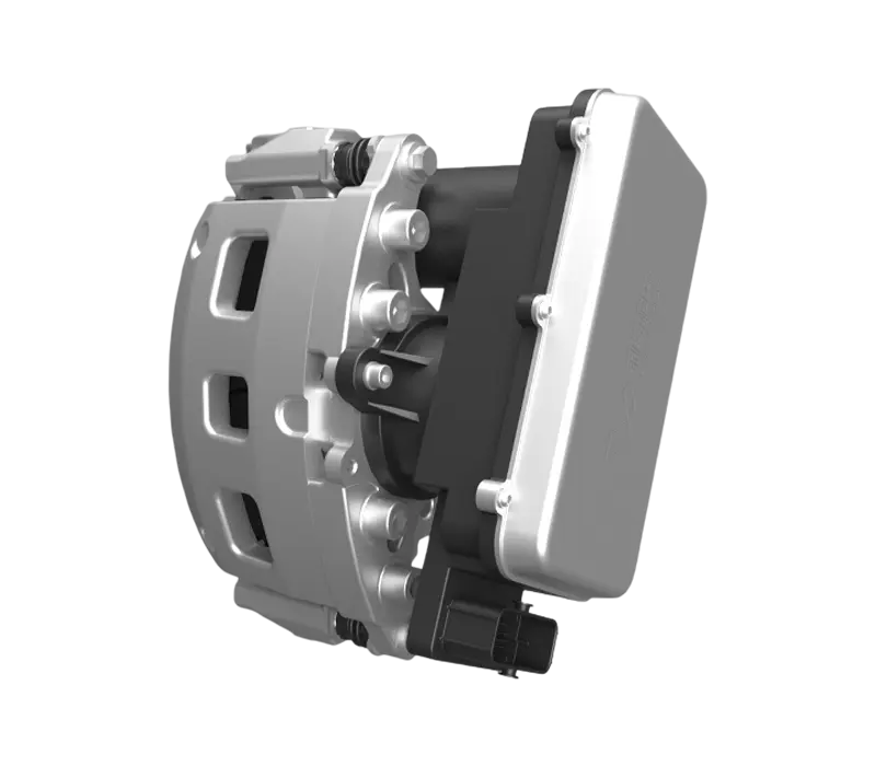 Industries application EMB Brake by Wire Motor
