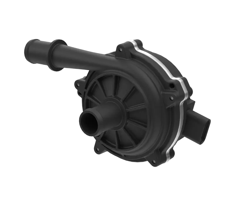 Industries application NEV Electronic Water Pump Motor