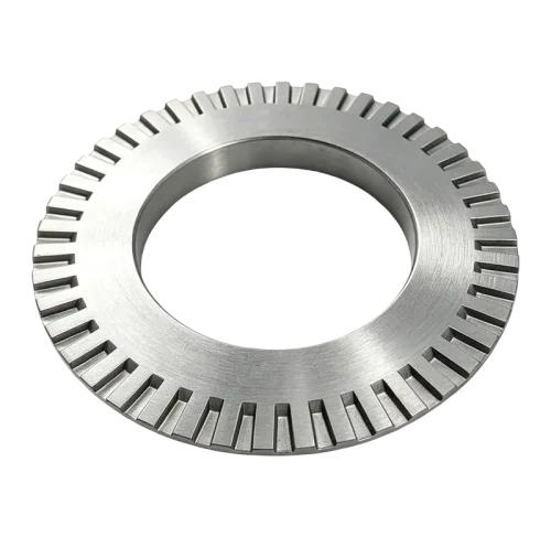 ABS Tone Ring for Wheel Hub Bearings