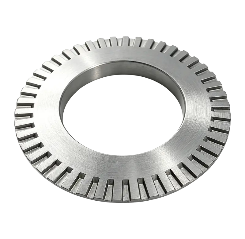 ABS Tone Ring for Wheel Hub Bearings