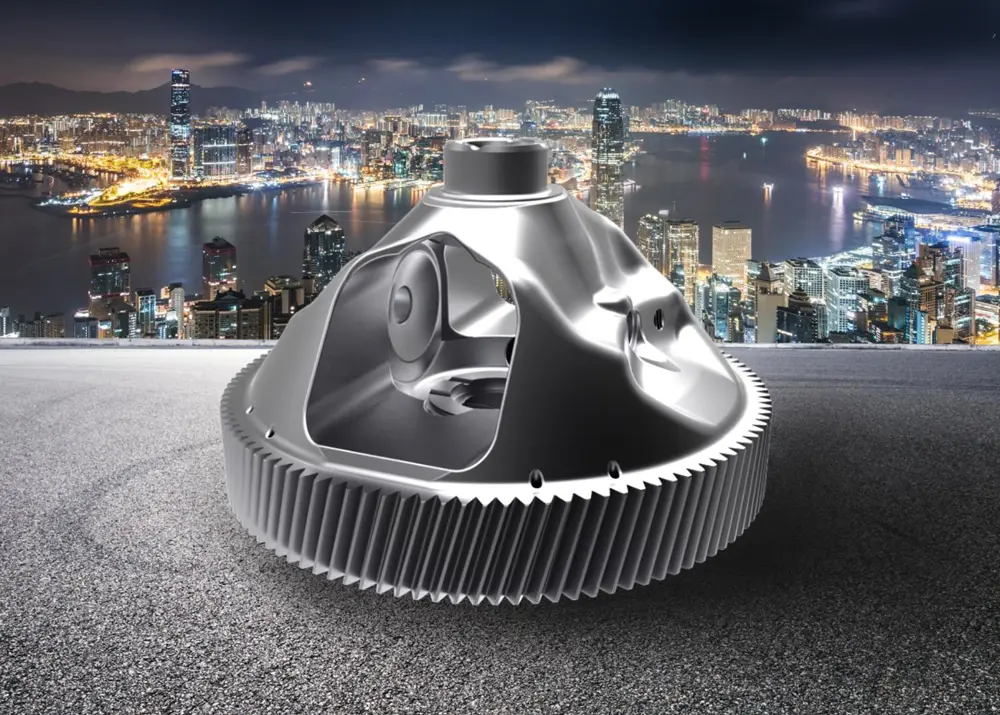 TFM e motors
