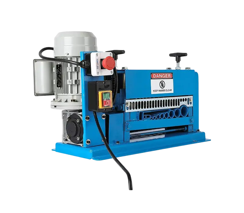 Industries application Electric Wire Stripper