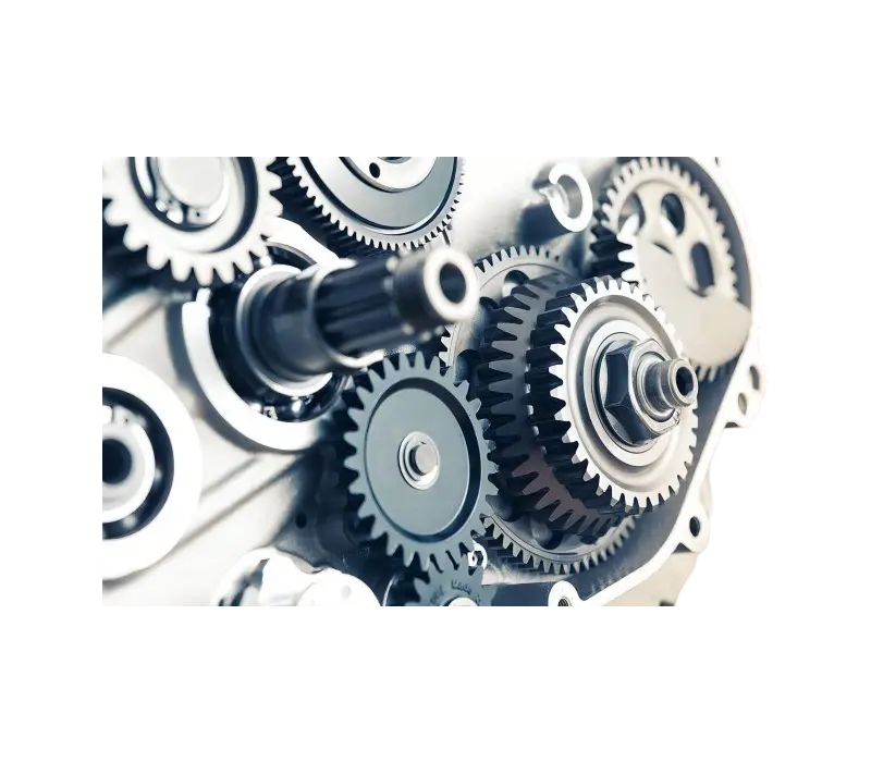 Industries application Multi stage Planetary Reduction Gearbox