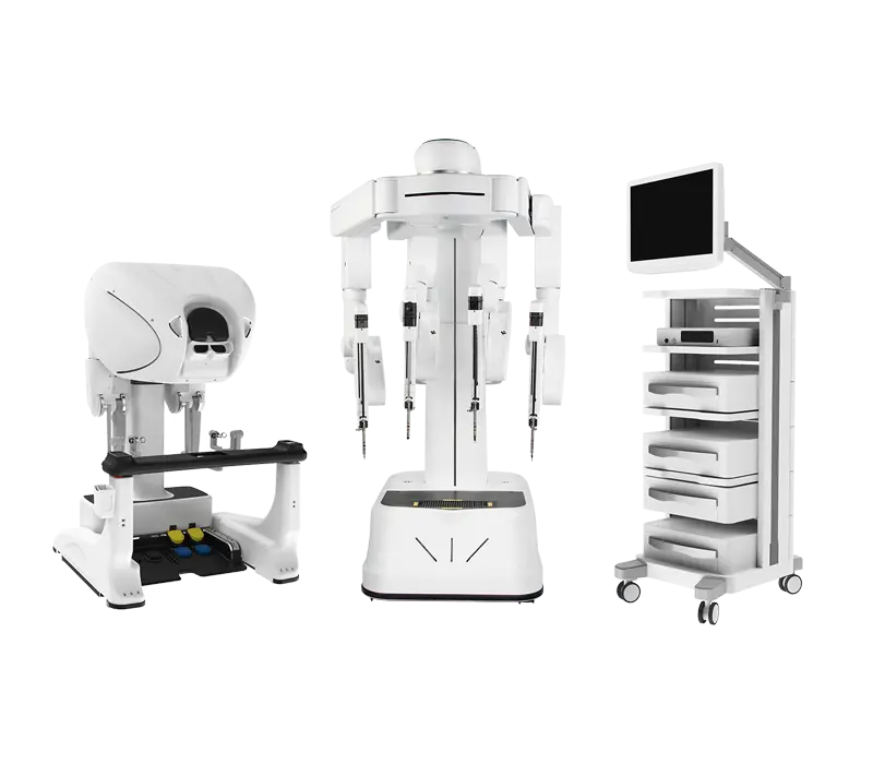 Industries application medical Robotics