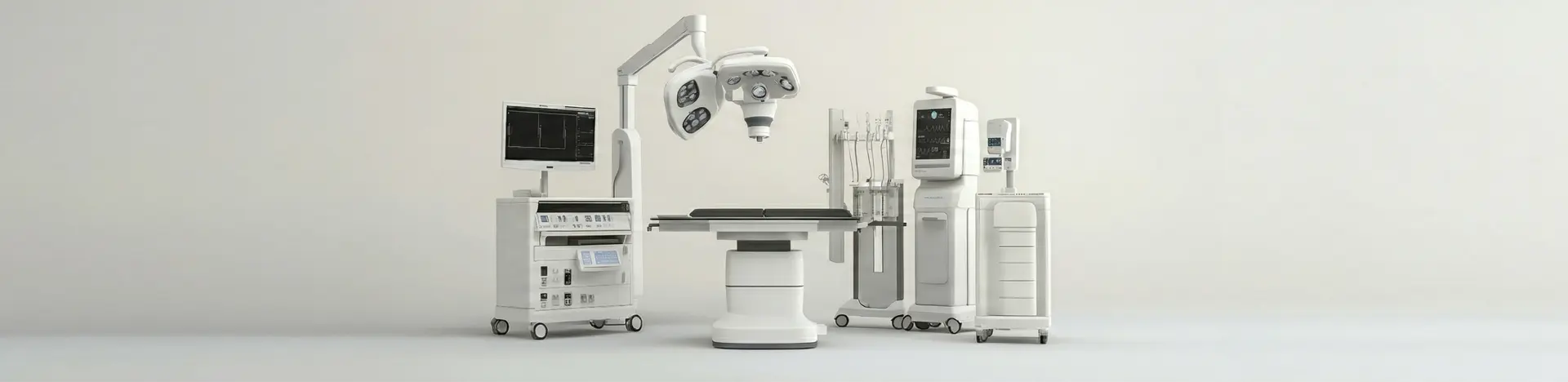 Medical subbanner