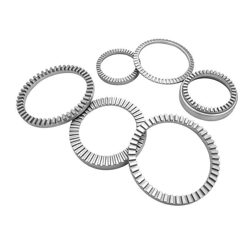 Product ABS Sensor Ring