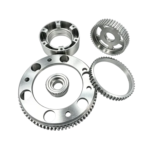 Product ABS Tone Ring