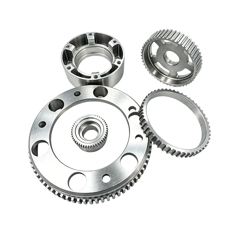 Product ABS Tone Ring