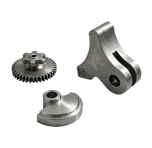 Product Compressor Counterweights : Balance Weights