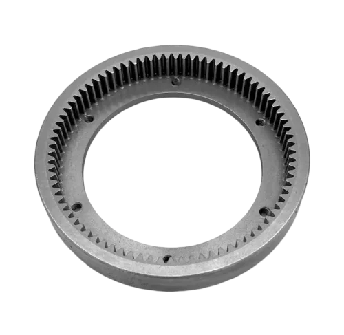 Product Internal Ring Gear for Quadruped Robot Joint Motors