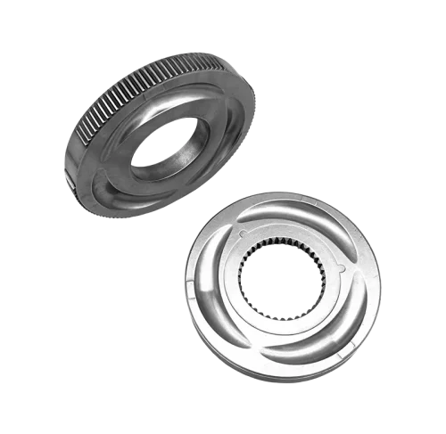 Product Locking Hub Gear for 4WD Transfer Case