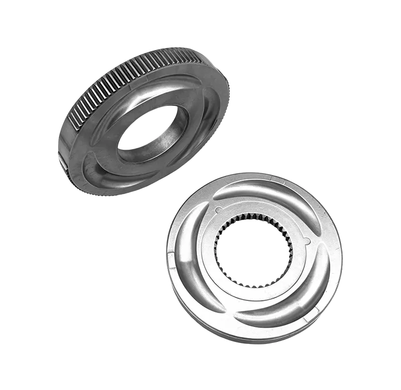 Product Locking Hub Gear for 4WD Transfer Case