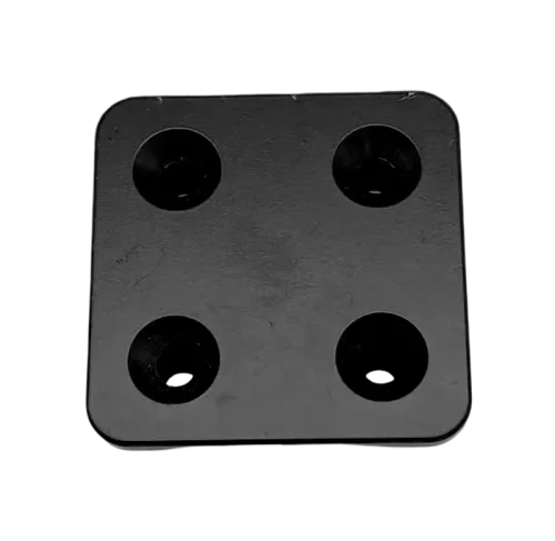 Product Quick Release Plate : Quick Assembly Plate