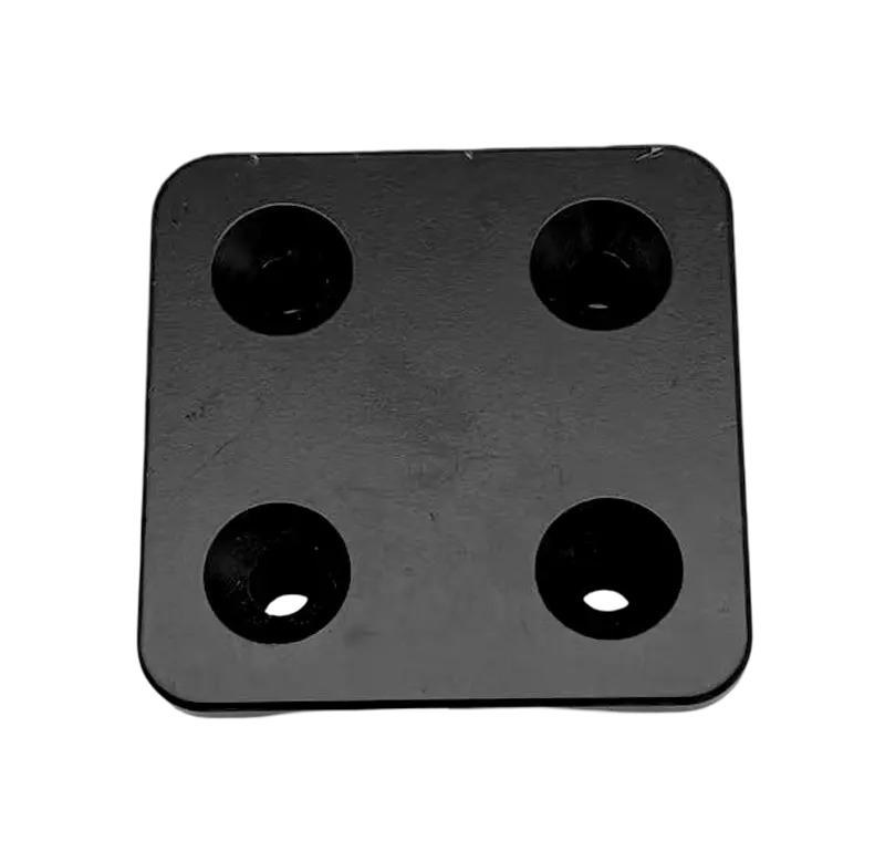 Product Quick Release Plate : Quick Assembly Plate