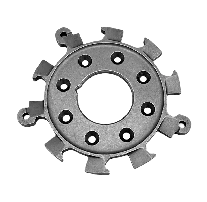 Product Rotary Latches : Locking Components for Actuators