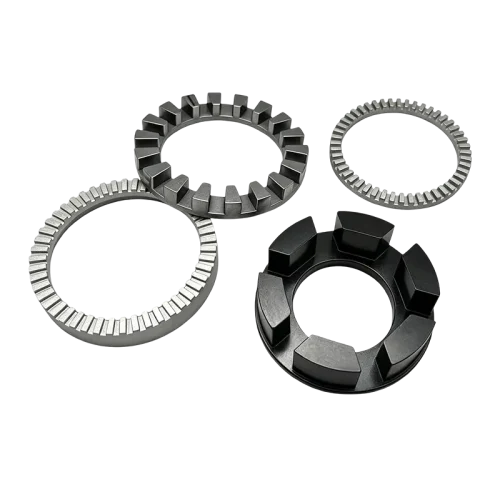 Product SMC Stator Core