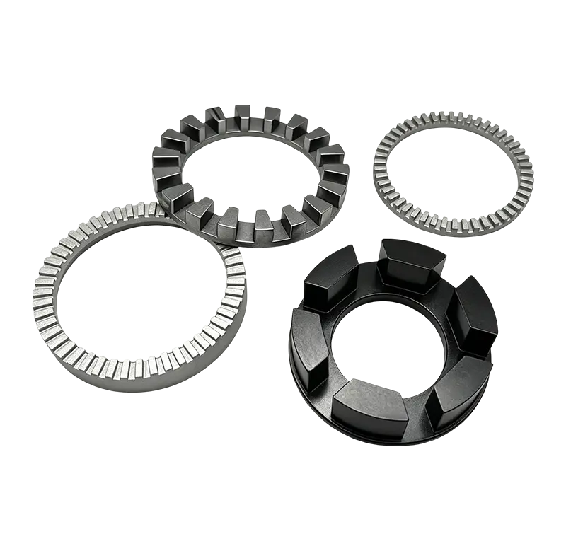 Product SMC Stator Core