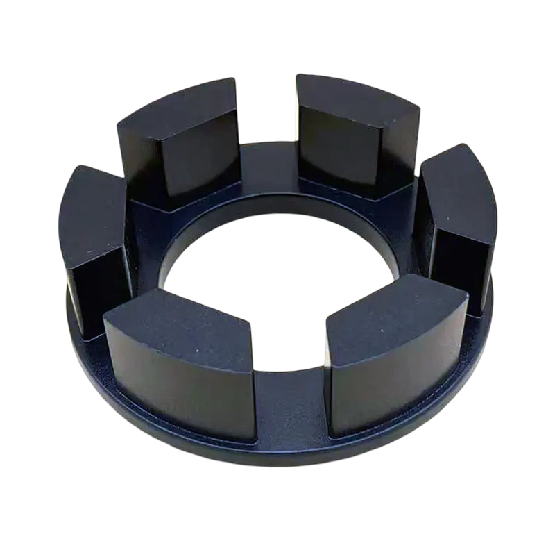 Product SMC Yoked Stator Core