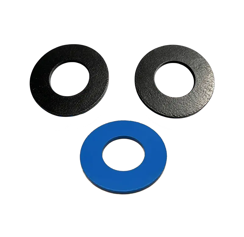Product SMC core for electronic water pump