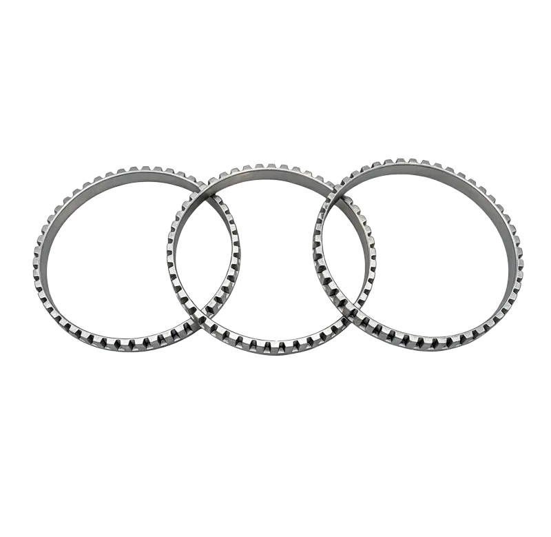 Product Sensor Ring for Wheel Hub Bearings