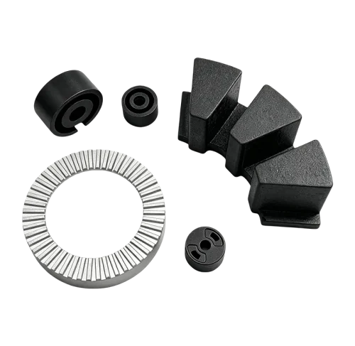 Product Soft Magnetic Composite (SMC) Core
