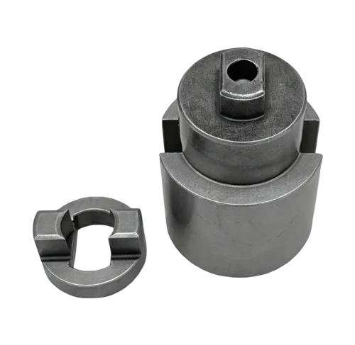 Product Stator and Rotor for Electric Vacuum Pumps