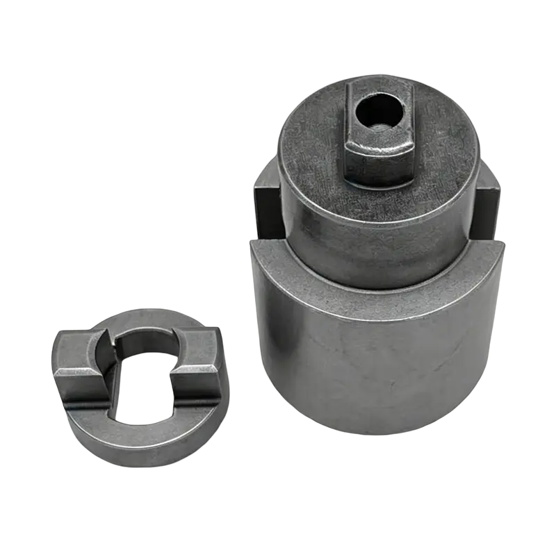 Product Stator and Rotor for Electric Vacuum Pumps