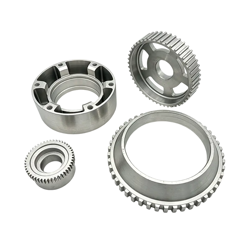 Product Timing Belt Pulley : Gear Ring